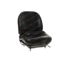 For Lull Part # 3980039, SEAT - VINYL SUSPENSION