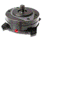 for GENIE 139351, BRAKE NEMA 1200 IN/LB