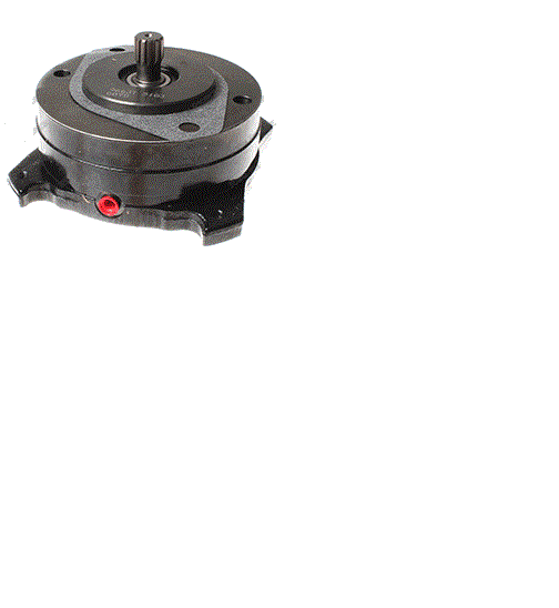 for GENIE 139351, BRAKE NEMA 1200 IN/LB
