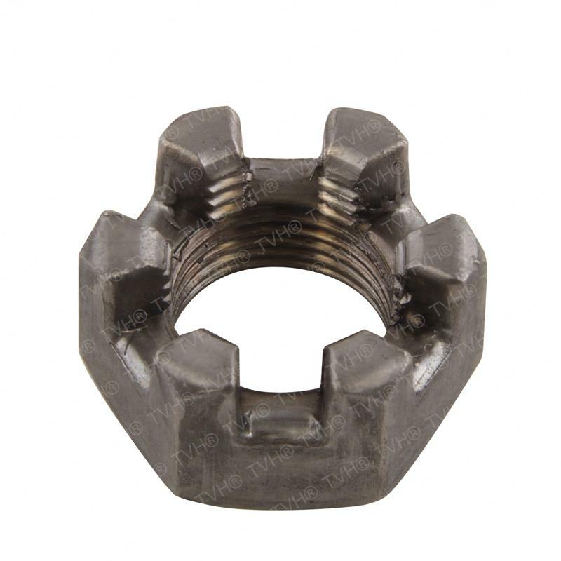 FOR EZ-GO 15483G1 SLOTTED NUT