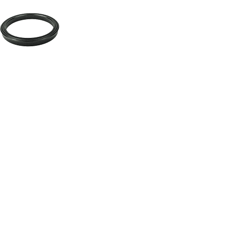 FOR Crown Lift Truck 1.0 RCTF -  SEAL - WIPER  064135-003