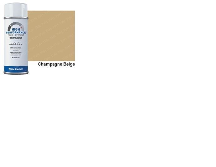 for E-Z-GO SPRAY PAINT - CHAMPAIGNE BEIGE