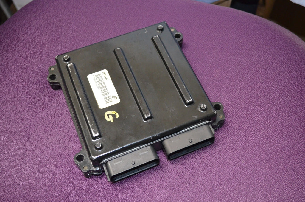 FOR YALE 8524449 ECU - GLC050 - REPAIR