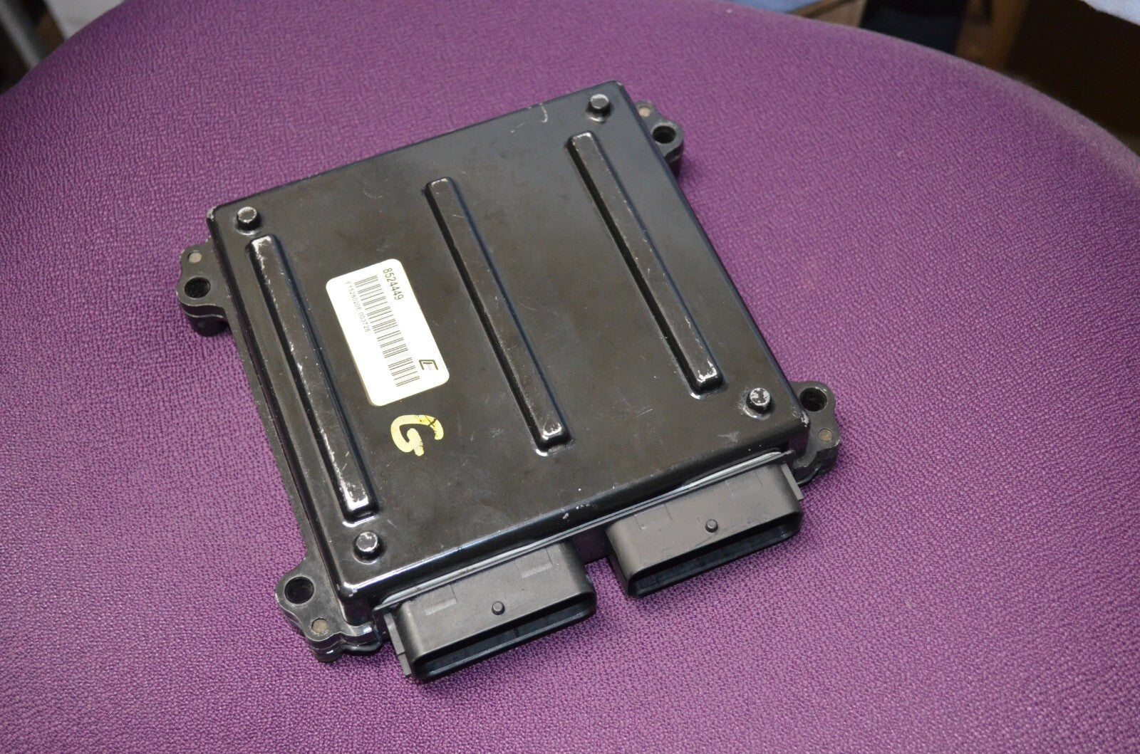 FOR YALE 8524449 ECU - GLC050 - REPAIR