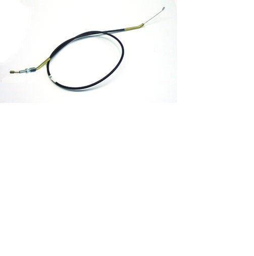 177113 BRAKE CABLE ASSEMBLY (SERIES 12) FOR BT L2000-U AND L2300-U FRAME
