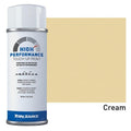 FOR JLG Forklift- Spray Paint Cream