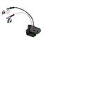TOYOTA 19251-63011, FORKLIFT SIGNAL GENERATOR