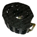 for GENIE PART # 42763GT, CABLE TRACK (Gortrac KS6-54) (25 LINK) (4")
