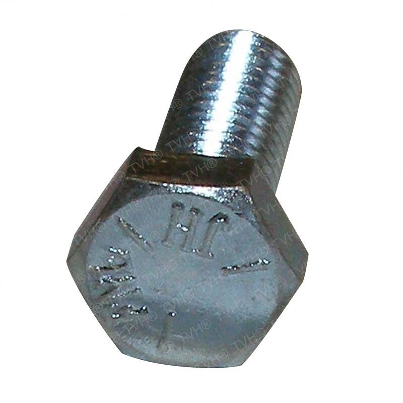 FOR GENIE GRC-12 BOLT - HEX - 3/8-16 X 1.00 6175 6175GT