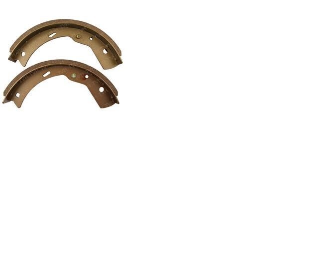 for ALLIS CHALMERS BRAKE SHOE SET 4900788