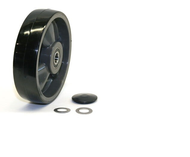 WE 270135-ST STEER WHEEL ASSEMBLY FOR WESCO 272748 HYDRAULIC UNIT