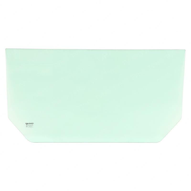 FOR TAKEUCHI FRONT GLASS - LOWER TB235 03786-07104