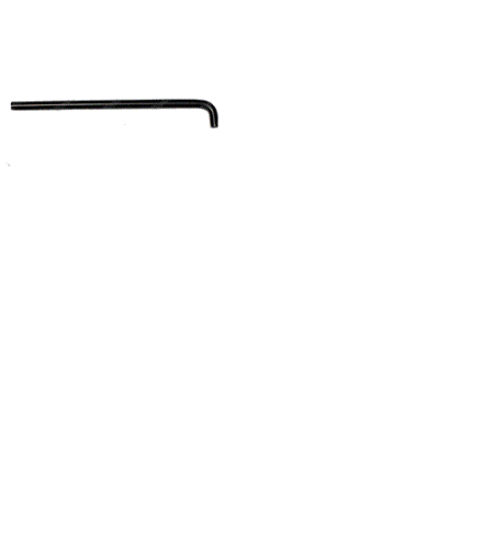 FOR CROWN LIFT TRUCK 1.0 RCTL ROD 074334-001