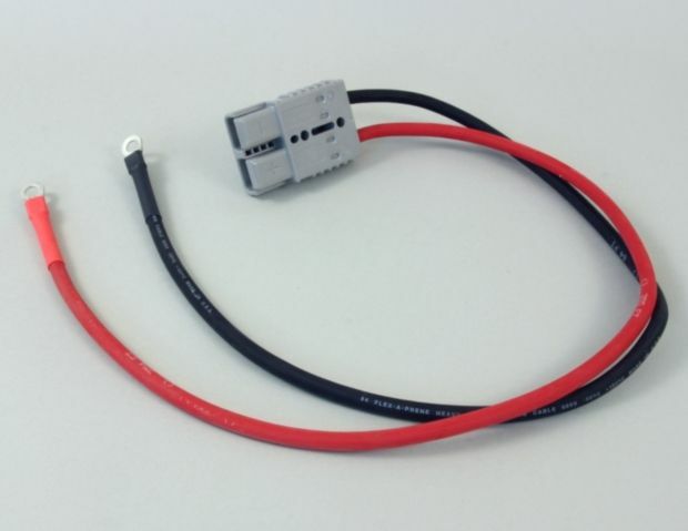 Advance 56397508, Cable Assembly