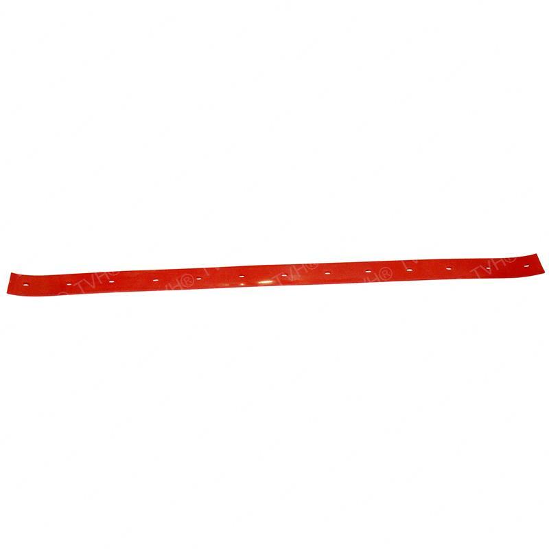 FOR TENNANT SQUEEGEE - RED GUM 1021333