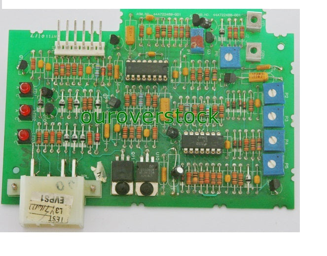 FOR CLARK 919571 CONTROLLER