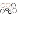 Genie GR-20  SEAL KIT - STEERING CYLINDER  105550