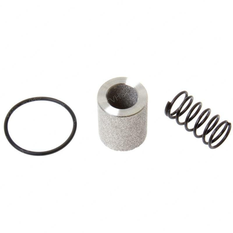 FOR Yale 580055163, FUEL FILTER, Forklift GLP050RG