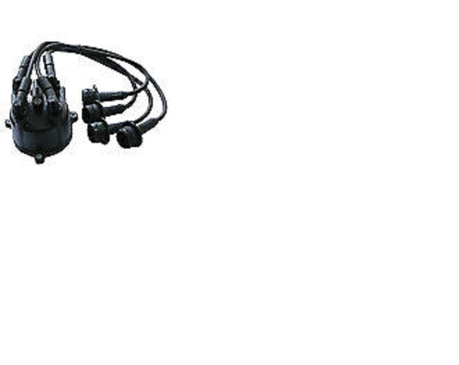 Toyota 19101-78120-71,CAP, DISTRIBUTOR IGNITION(5K Engine)(LPG,Gas,Dual)