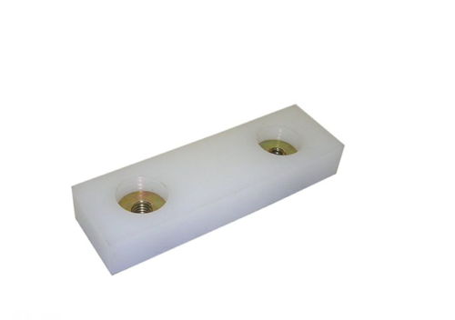 for GENIE WEAR PAD 5 X 1.5 X .75 W/INSE 34125, 34125GT