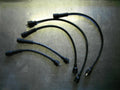 TOYOTA 90919-21013-71,19901-23010-71 WIRE SET NEW