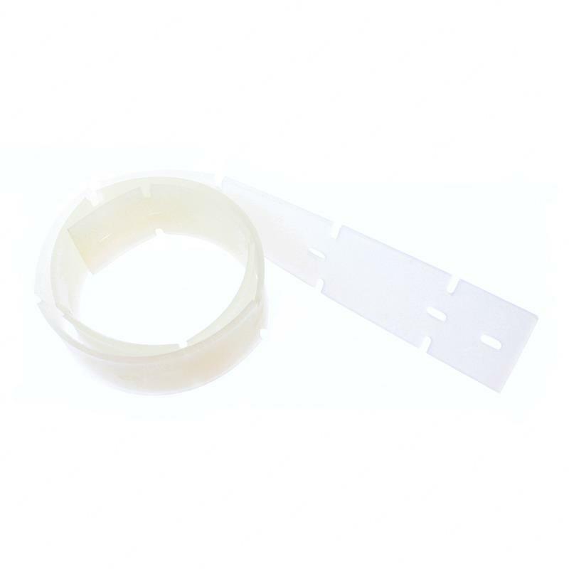 for Powerboss SQUEEGEE - NATURAL URETHANE 172272