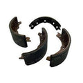 FOR CLARK SHOE SET - BRAKE (4) 815839