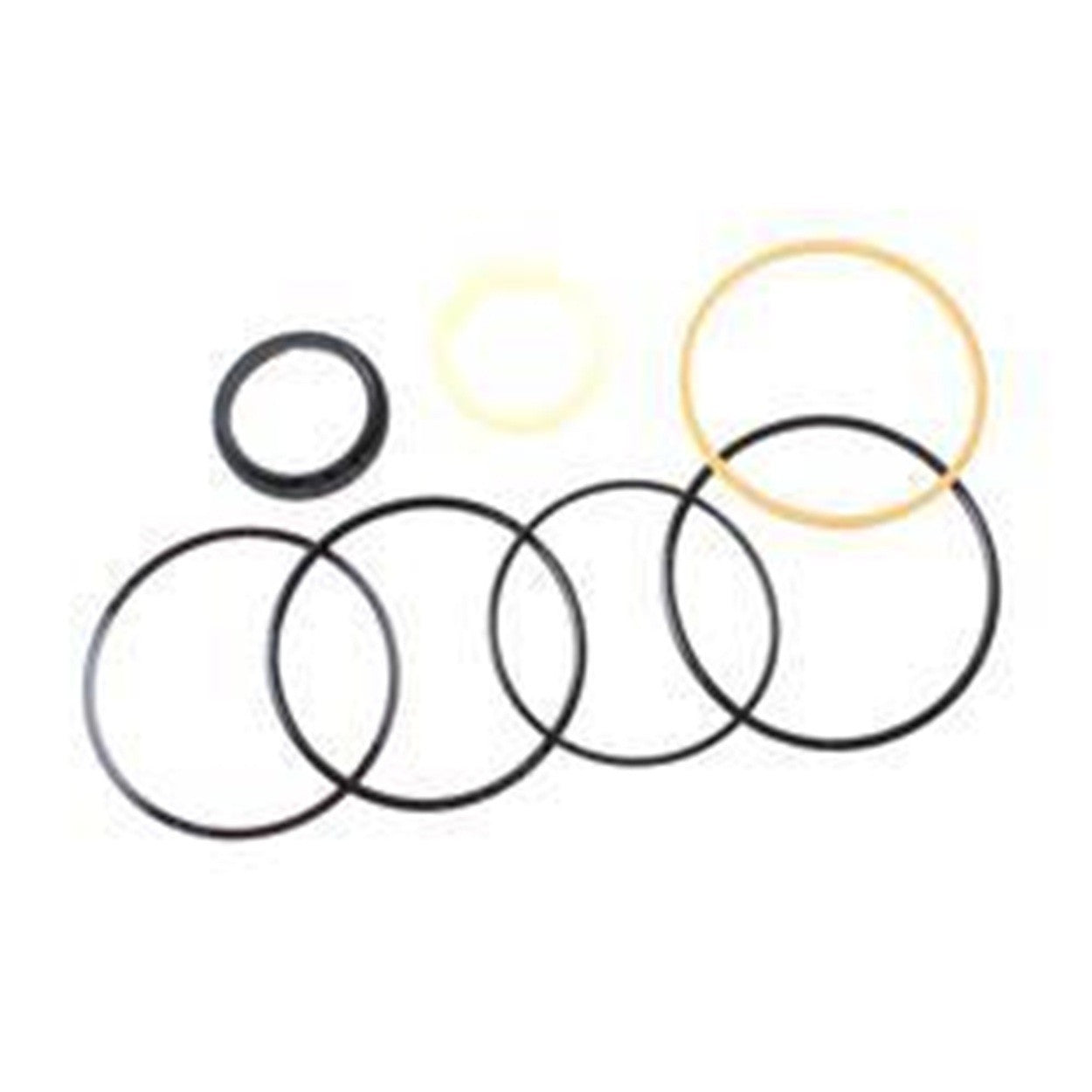 For Bobcat Seal Kit - Tilt Cylinder 6529691