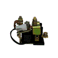 FOR TOYOTA FORKLIFT CONTACTOR 36 VOLT PARTS 24410-13301-71 F/R ELECTRICAL