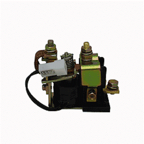 FOR TOYOTA FORKLIFT CONTACTOR 36 VOLT PARTS 24410-13301-71 F/R ELECTRICAL