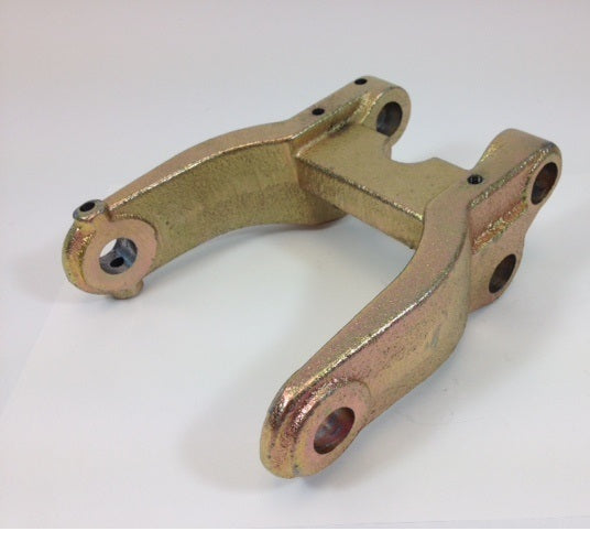 524250478 RISER FOR YALE MPB040E & MPW045E