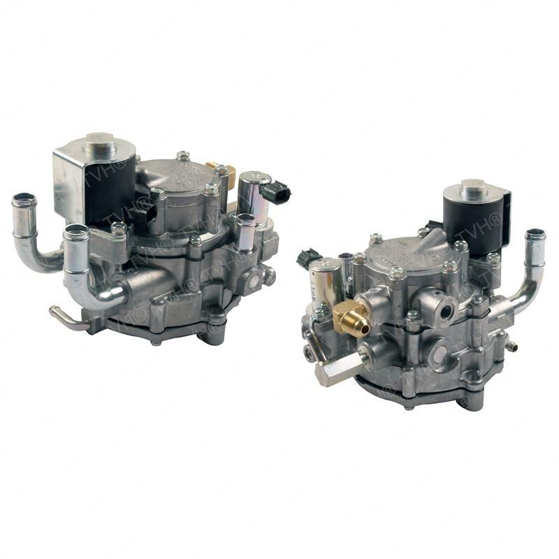 LPG Regulator Vaporizer Aisan for Toyota 23530-U2201-71 23530-U220171
