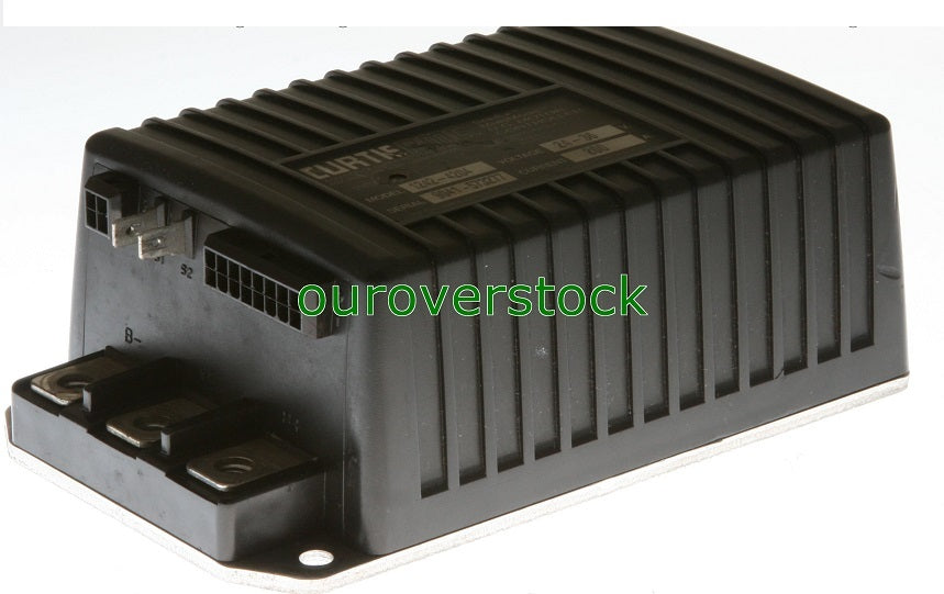 BT PRIME MOVER 307260-000 CONTROLLER