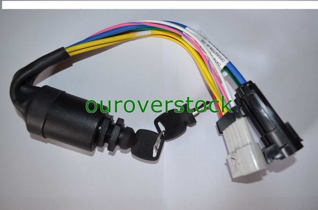 For JLG Part 4360690 - NEW For JLG For Skytrak Switch Previous Part 8223453