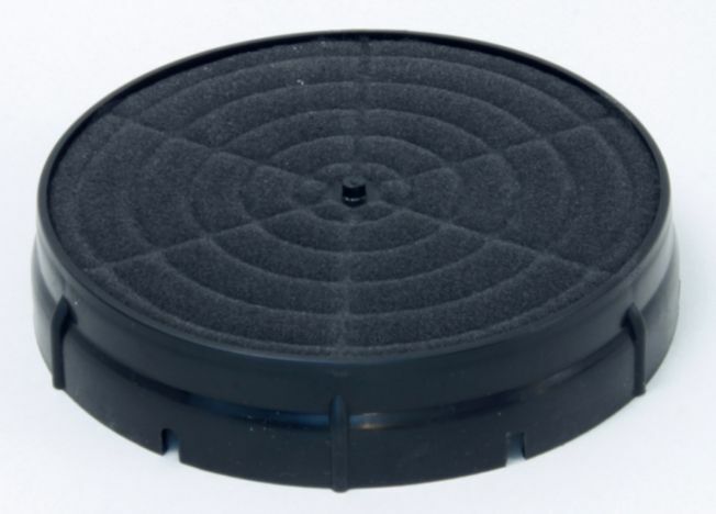 FOR Powr Flite F909, Filter
