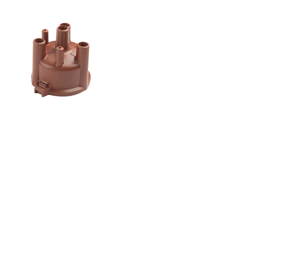for GENIE 23465, 23465GT CAP - DISTRIBUTOR