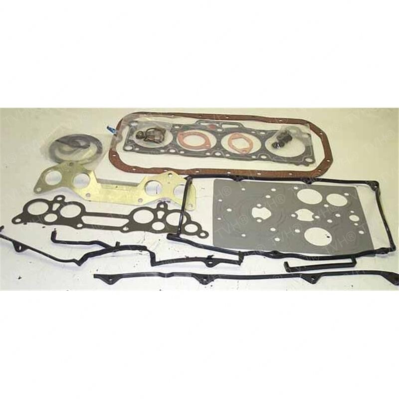FOR YALE GASKET SET - OVERHAUL FOR F2 ENGINE ALSO ORDER3057759  901305803