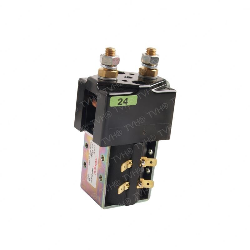 Contactor Albright Part # SW100B24 - Brand New