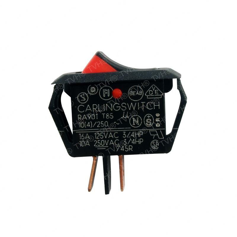 FOR Tennant 578005000 SWITCH