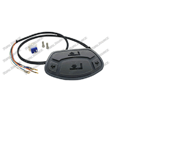 1066671/001 SWITCH ASSEMBLY - GRAB RAIL FOR RAYMOND