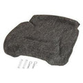 For Hyster Cushion - Seat Bottom Cloth 1703899