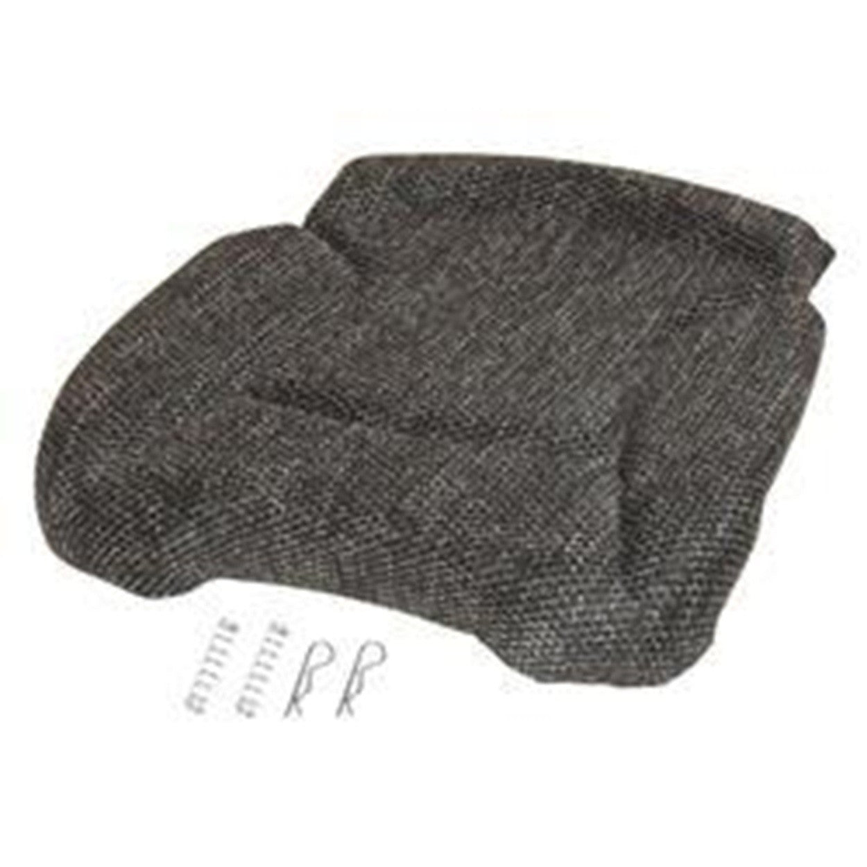 For Hyster Cushion - Seat Bottom Cloth 1703899