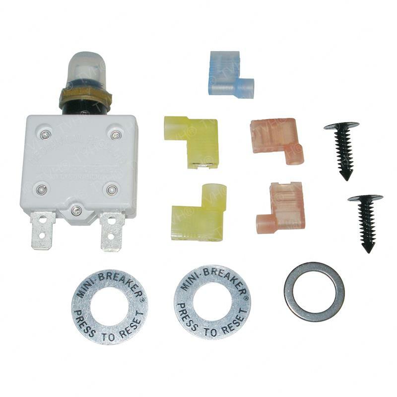 Tennant 9003353 CIRCUIT BREAKER