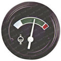 for Hyster 0285122, Engine Coolant Temperature Gauge, 12 V