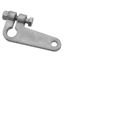 FOR Crown Lift Truck 1.0 RCTF -  LEVER - BRAKE 078436