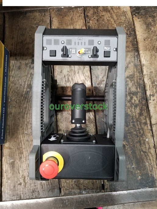 FOR JLG Control Box Part # 0272778 - New