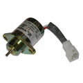 FOR SNORKEL SOLENOID - 12 VOLT DC STOP ENG DSL 7630732