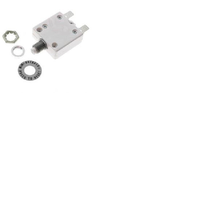 CLARKE 41430B BREAKER CIRCUIT