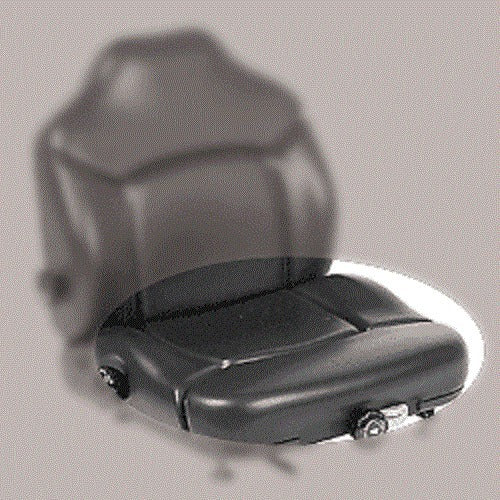 NEW FOR CLARK FORKLIFT SEAT BOTTOM CUSHION VINYL REPLACEMENT 923895