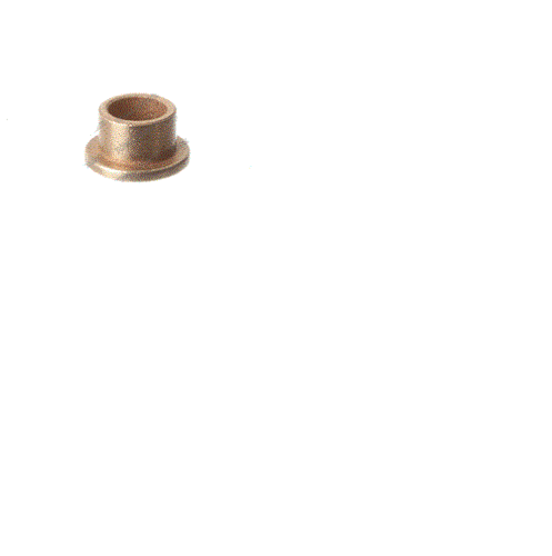 FOR GENIE GR-8 -  BUSHING - BRONZE FLANGED  33720